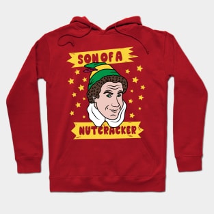 Son of a nutcracker Hoodie